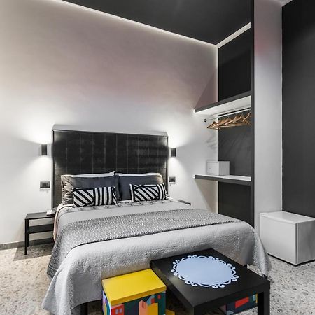 Benincasa Bed&Breakfast Roma Exterior foto