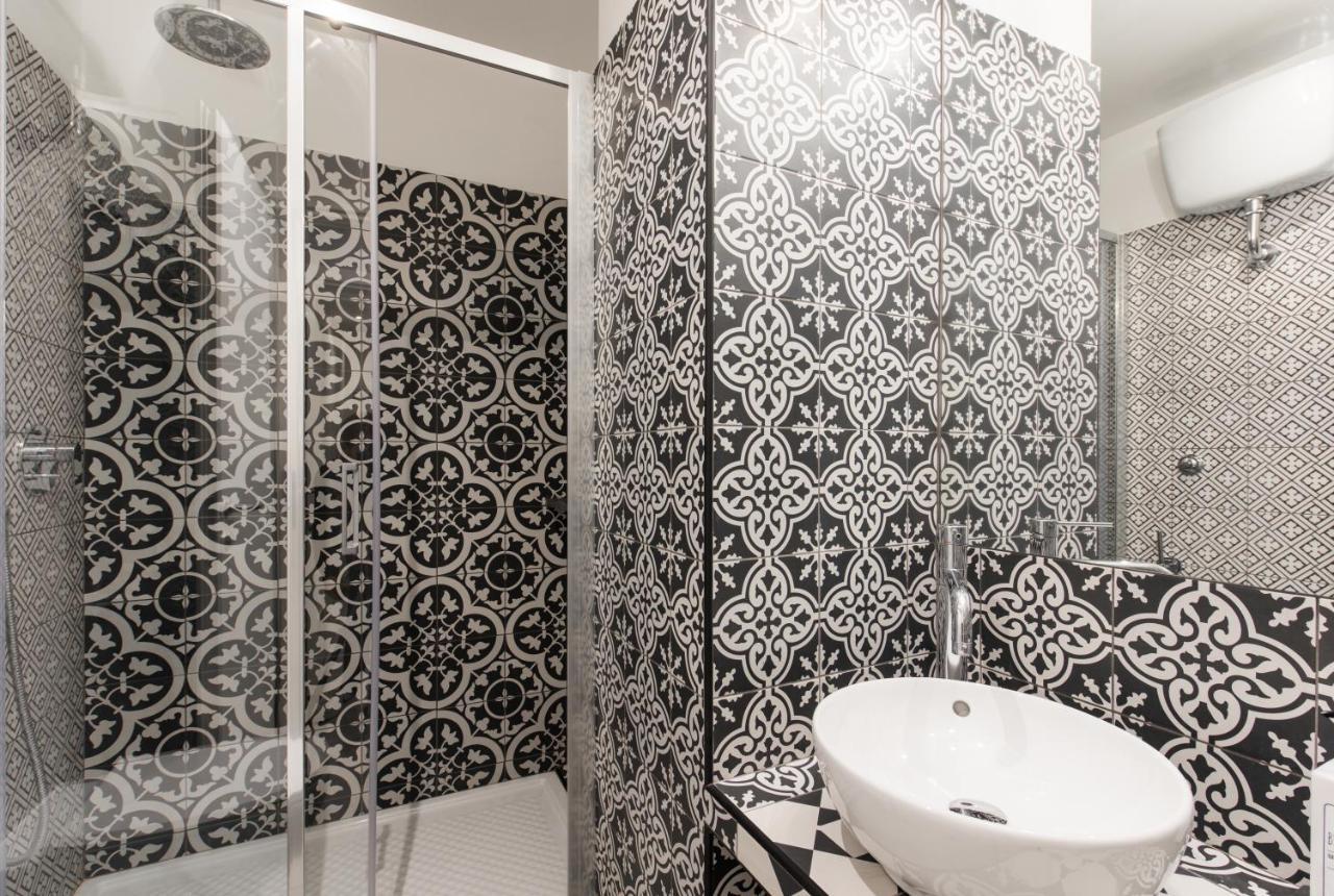 Benincasa Bed&Breakfast Roma Exterior foto