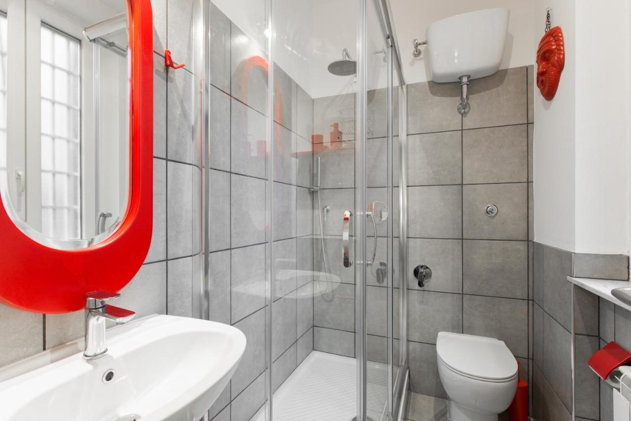 Benincasa Bed&Breakfast Roma Exterior foto